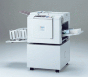 Duplikátor Gestetner 6123CP