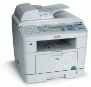 Kop�rka digit�ln� Gestetner DSm520pf