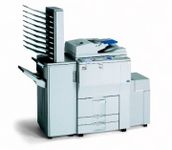 Kop�rka digit�ln� Gestetner MP5500
