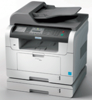 Multifunkční zařízení Gestetner SP3200SF