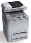 Barevn� multifunk�n� za��zen� Gestetner SP C222SF