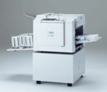 Duplik�tor Gestetner 6123CP