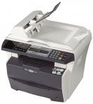 Multifunkční zařízení Kyocera FS-1016