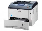 Tiskárna laserová Kyocera FS-4020DN