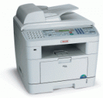 Kop�rka digit�ln� Gestetner DSm520pf