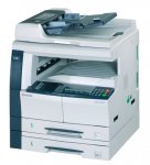 Multifunk�n� stroj Kyocera KM-2050