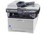Multifunkční duplexní stroj s faxem Kyocera FS-1135 mfp
