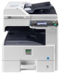 Multifunkn stroj A3 Kyocera FS-6525mfp