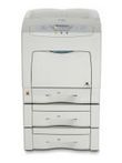 Tisk�rna laserov� barevn� Gestetner SPC 420DN