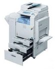 Barevn� kop�rka Gestetner DSc424 (Aficio 3224), repas