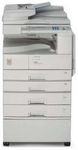 Kop�rka digit�ln� Gestetner MP1600L