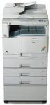 Kop�rka gelov� Gestetner MPC1500SP