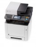 Barevn multifunkn stroj KYOCERA M-5526cdw